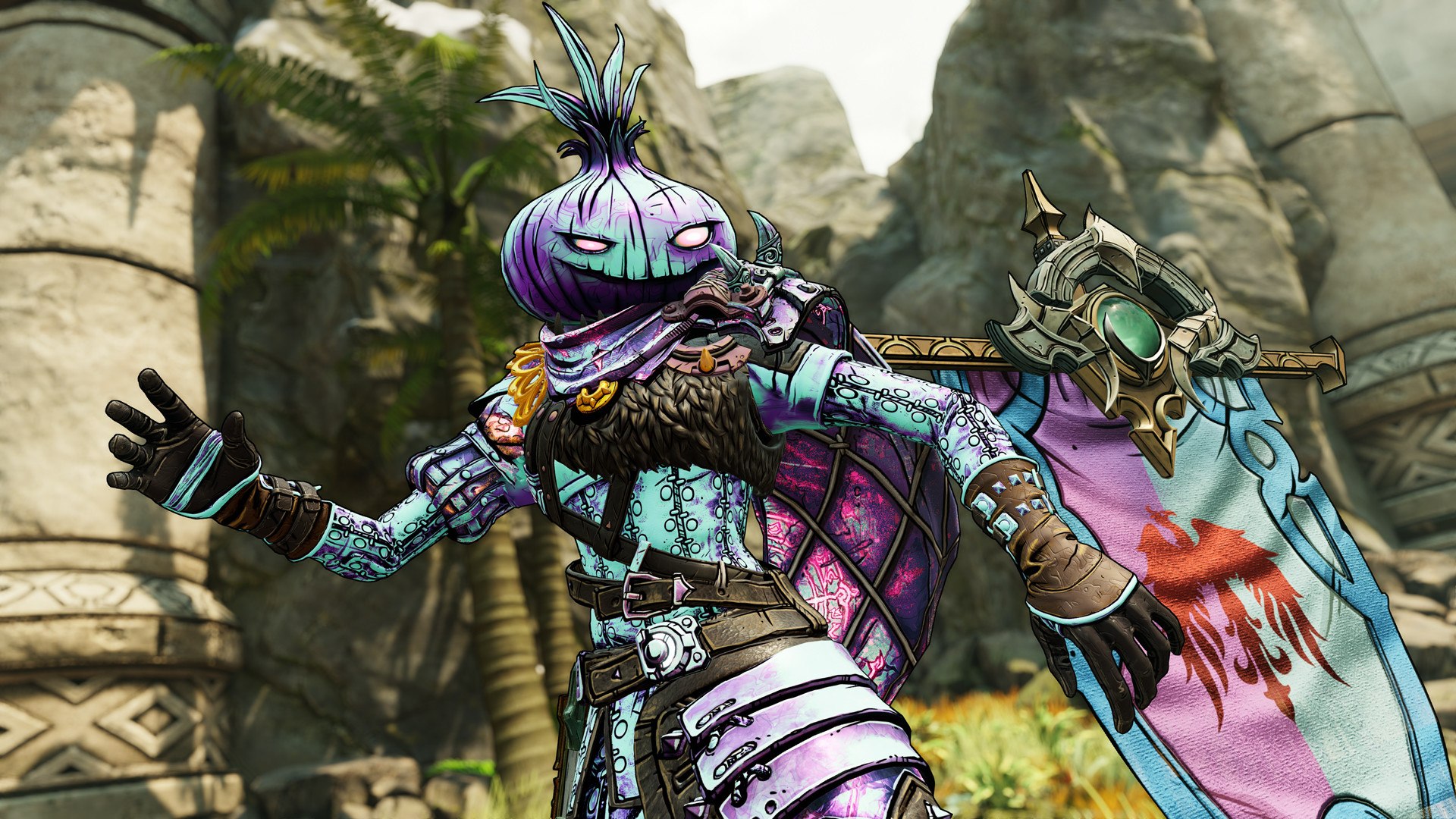 Tiny Tina´s Wonderlands